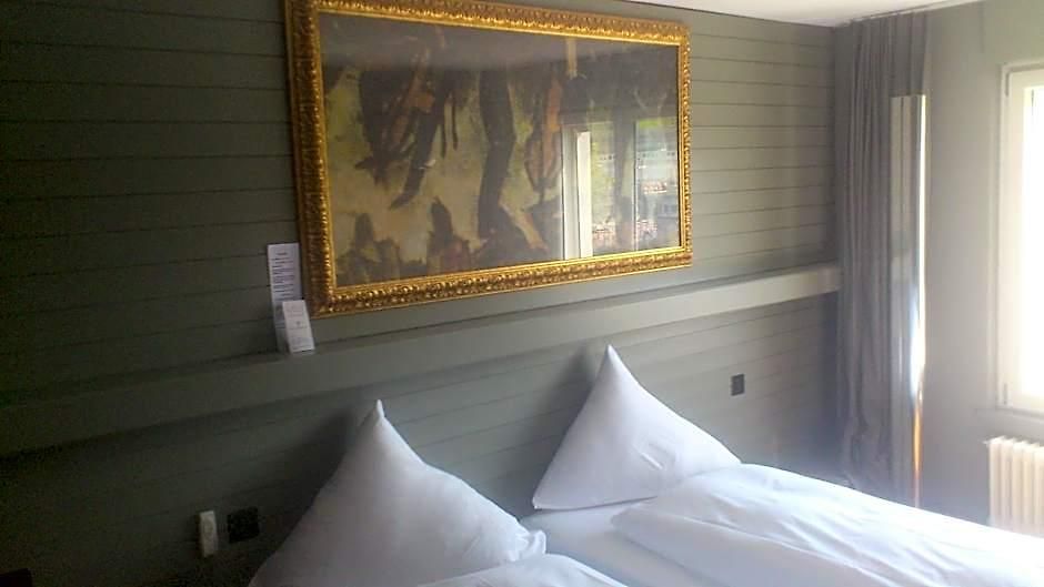 Hotel Limmatblick