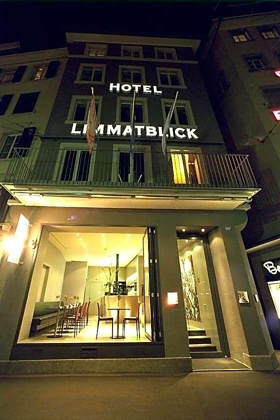 Hotel Limmatblick