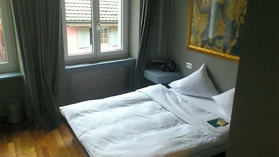 Hotel Limmatblick 3*