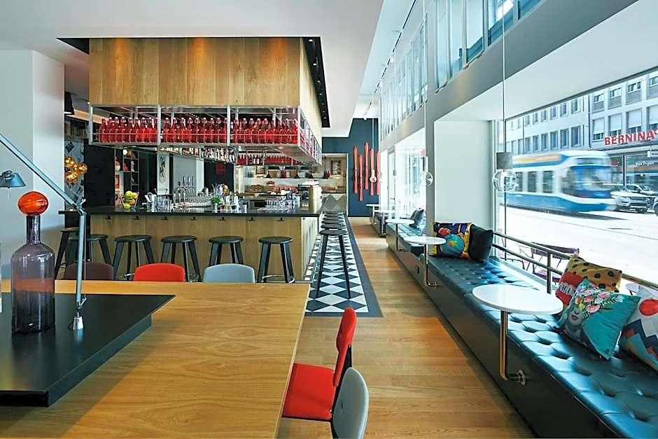 Hotel Citizenm