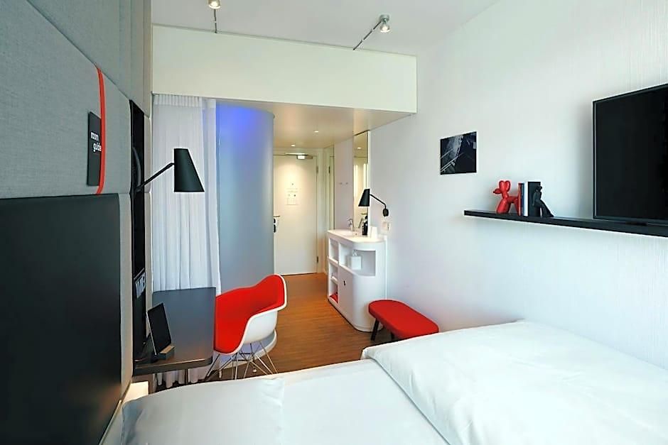 Citizenm Hotel 4*