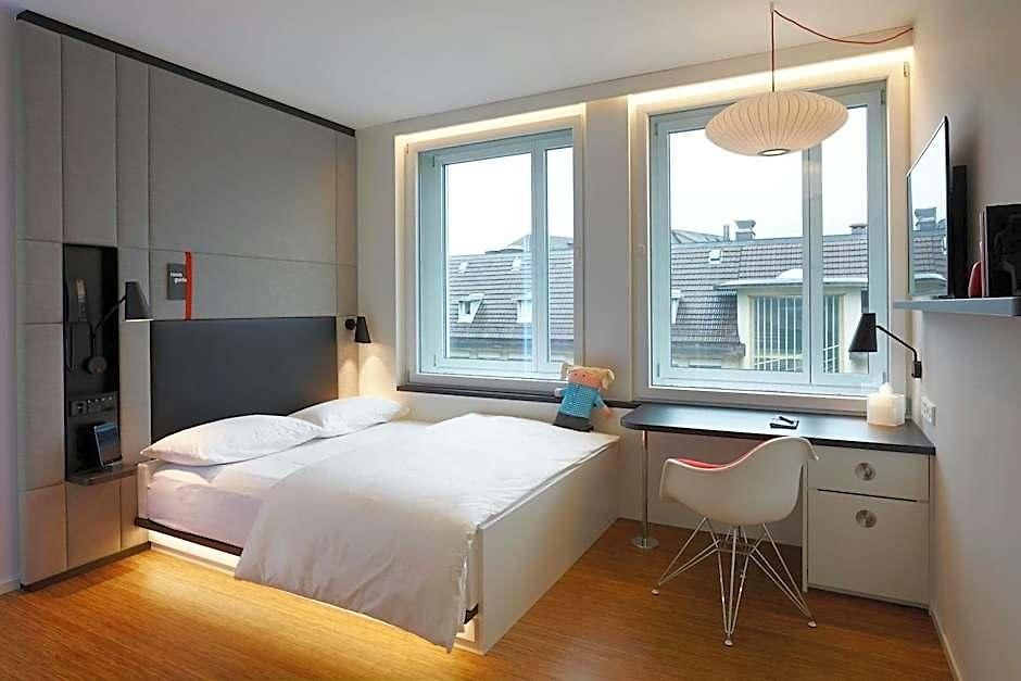Citizenm Hotel