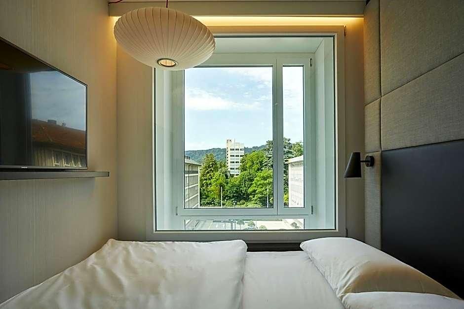 Citizenm Hotel Zurich