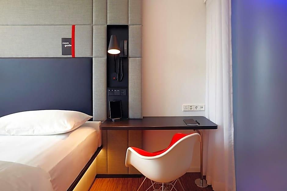 Hotel Citizenm 4*
