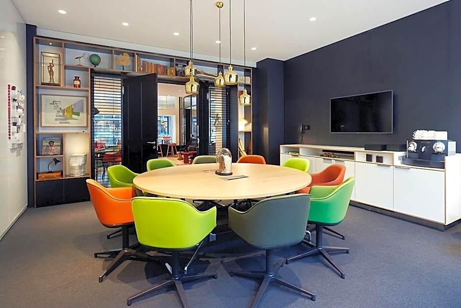 Citizenm Hotel