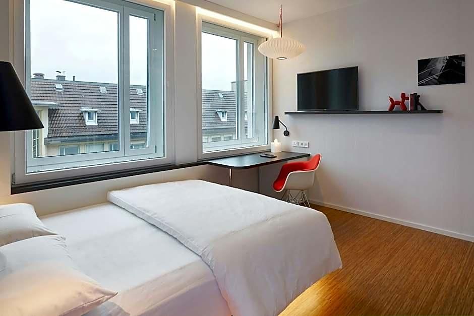 Citizenm Hotel 4*