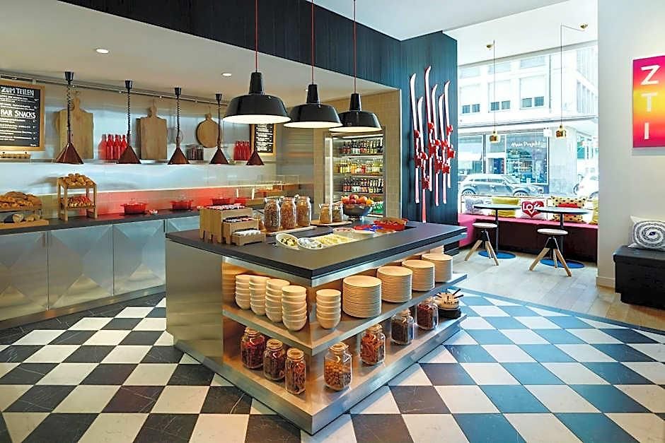 Citizenm 4*