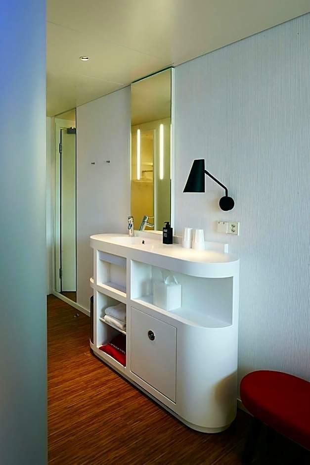 Citizenm Hotel