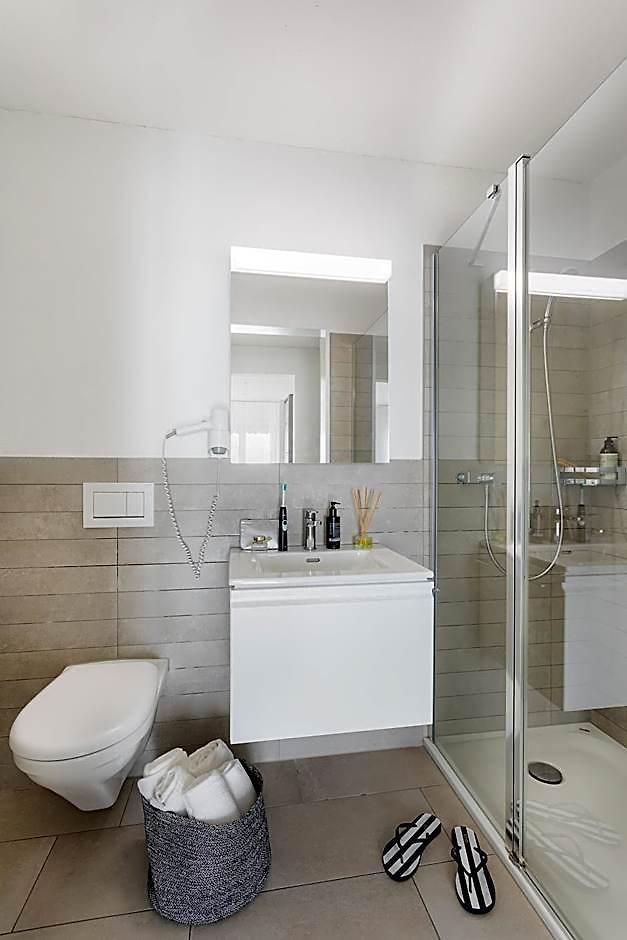Swiss Star Wiedikon - Self Check-in Apartment