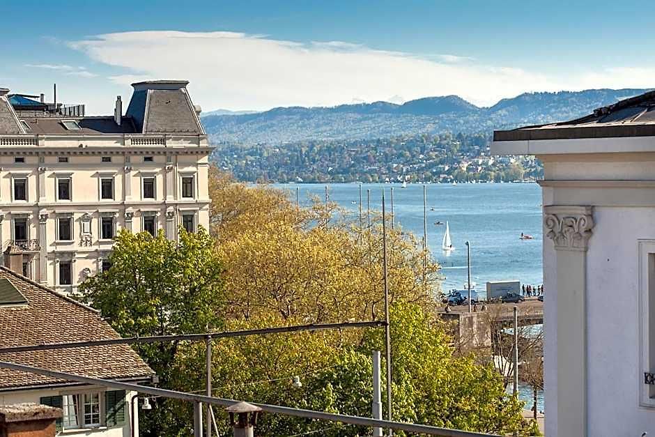 Altstadt Hotel 3*