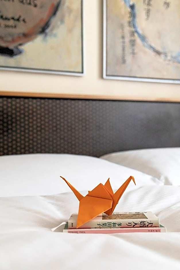 Altstadt Hotel Zurich