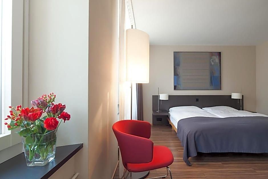 Altstadt Hotel