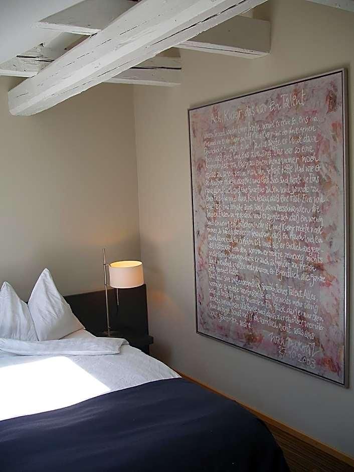 Hotel Altstadt 3*