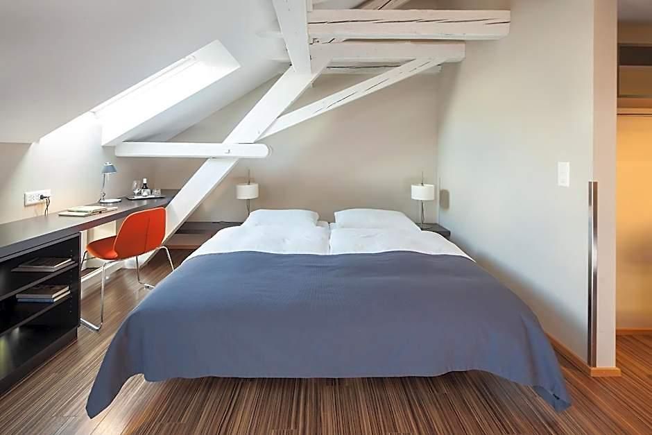 Altstadt Hotel 3*