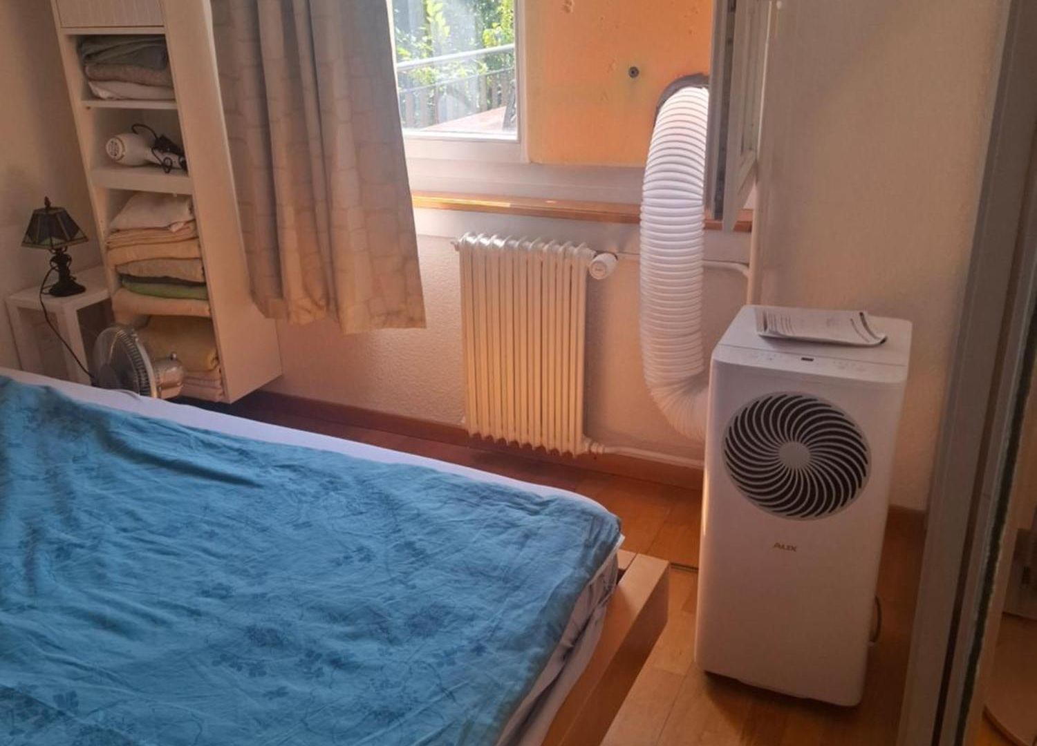 Quiet And Cosy Near Hallenstadion *
