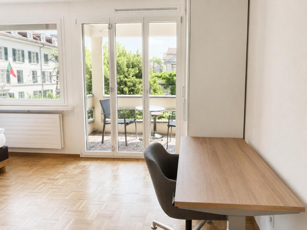 Amazing In The Centre Apartment