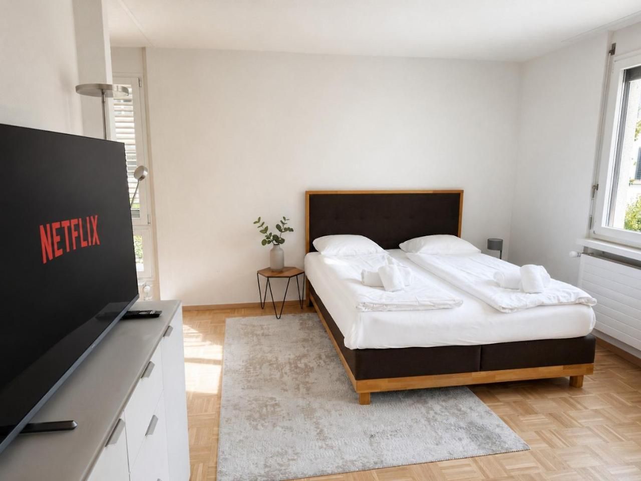 Amazing In The Centre Apartment *