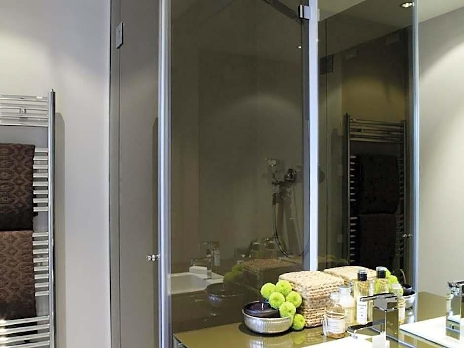 Visionapartments Binzmuehlestrasse 50 - Self Check-in * Zurich