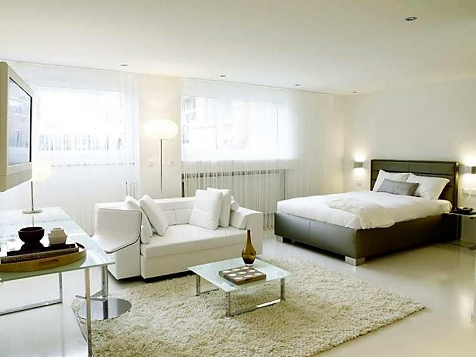 Apartment Visionapartments Binzmuehlestrasse 50 - Self Check-in
