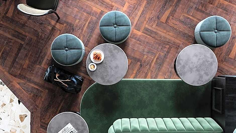 Boutique Josef Hotel 3*
