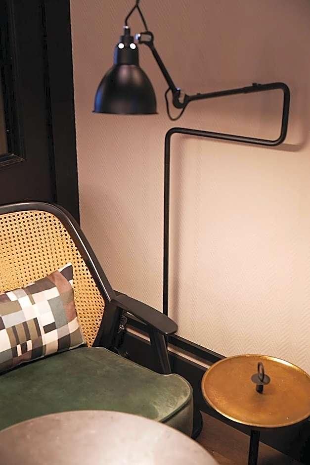 Boutique Josef Hotel Zürich
