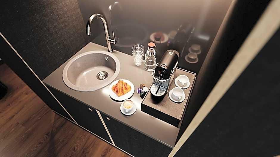 Hotel Boutique Josef