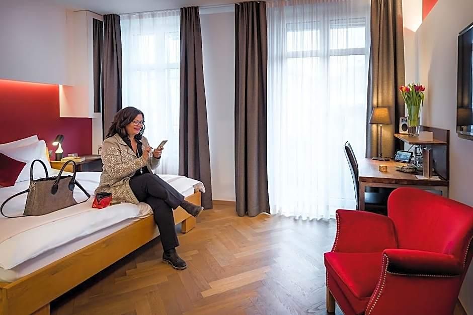 Boutique Ni-mo 3* Zurich