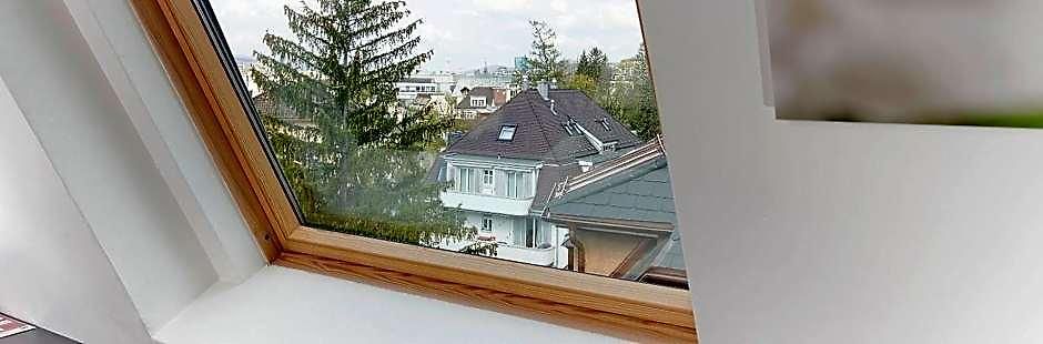 Hottingen - Near Old Town And Hotel