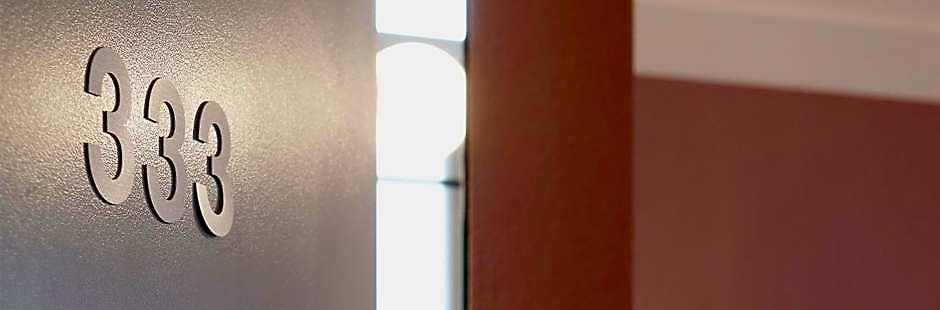 Hotel Hottingen - Near Old Town And
