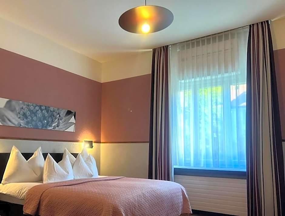 Hottingen - Near Old Town And Hotel Zürich