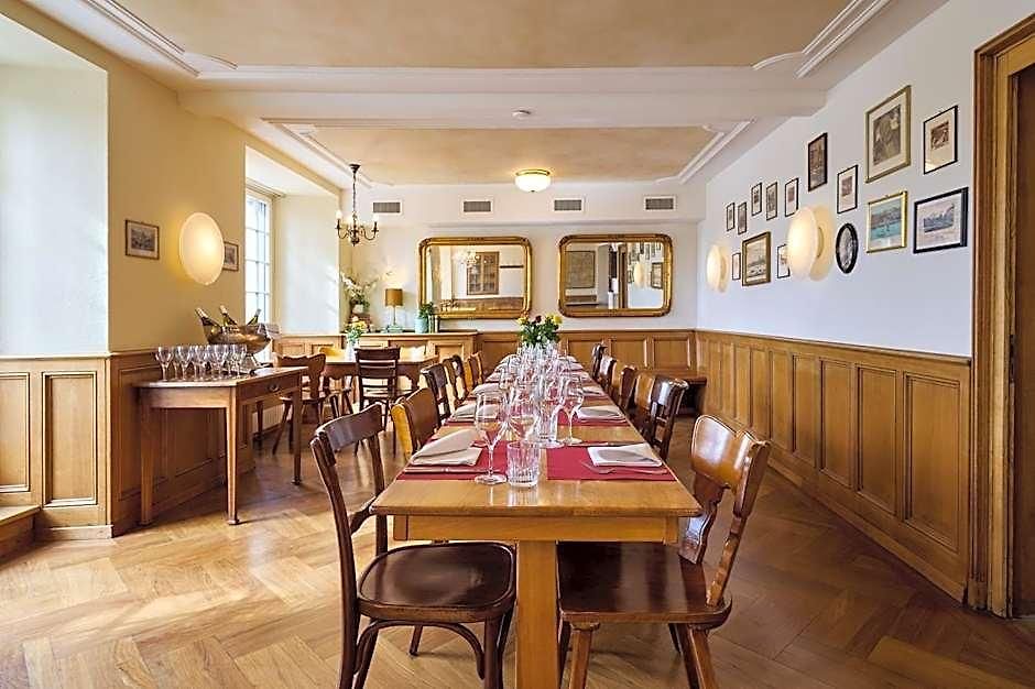 Hotel Limmathof Zurich