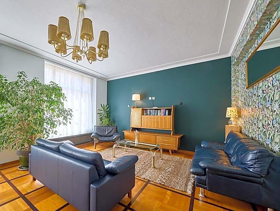 Limmathof Hotel Zurich