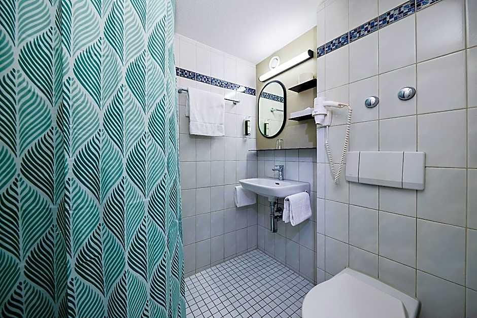 Hotel Limmathof