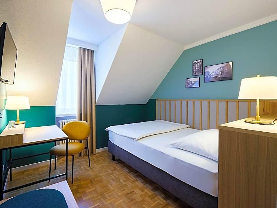 Limmathof Hotel
