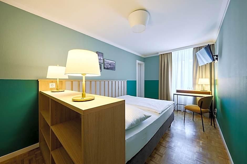 Limmathof Hotel