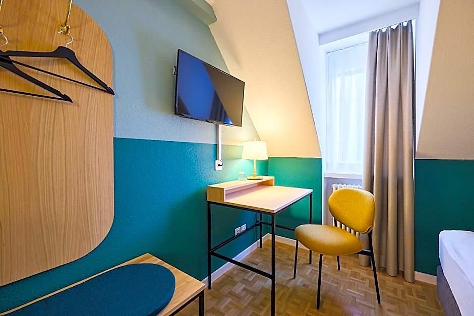 Hotel Limmathof