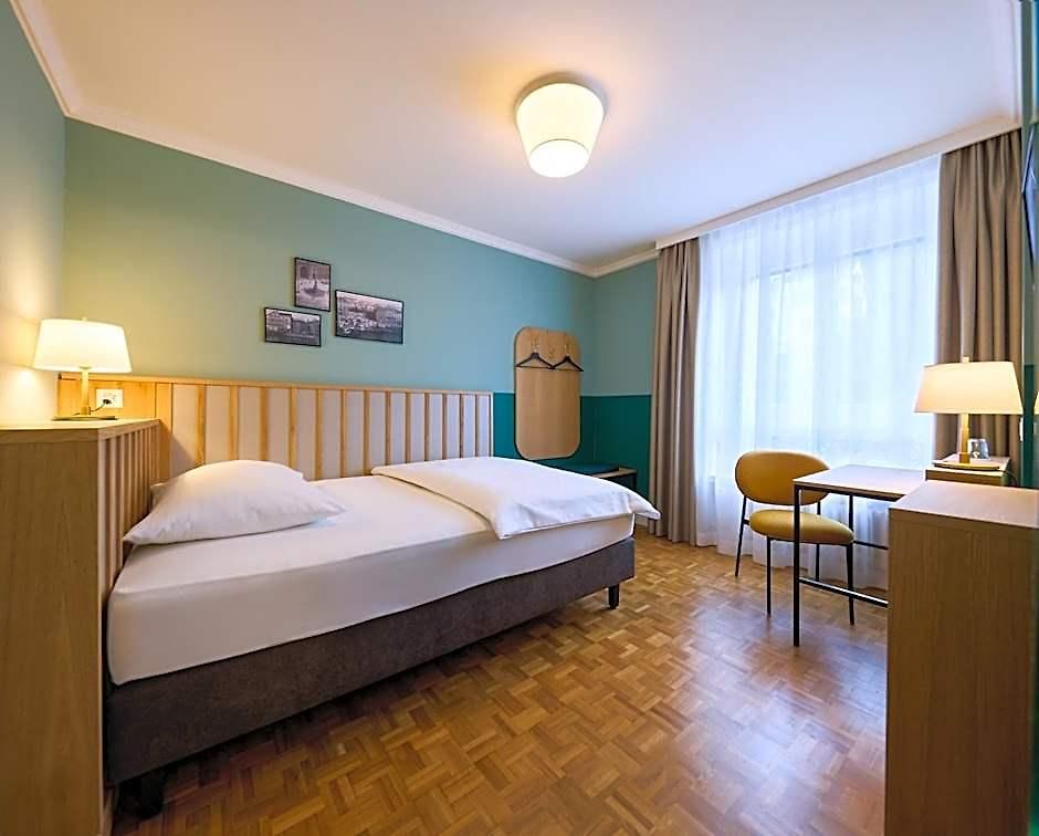 Hotel Limmathof Zurich