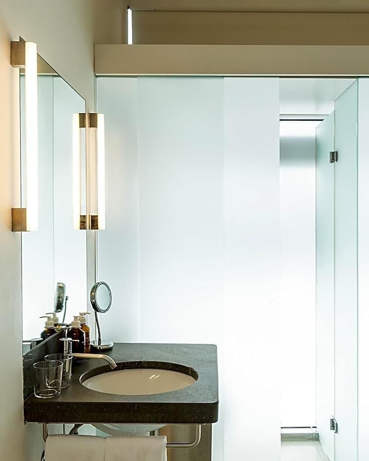 Hotel Greulich Design & Boutique Zurich