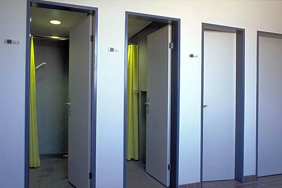 Youth Hostel Zurich
