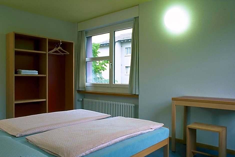 Youth Hostel