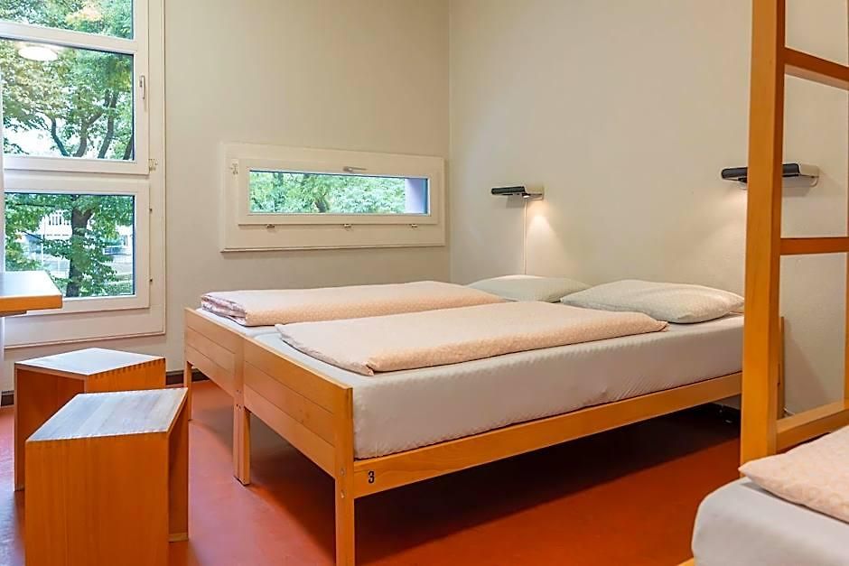 Hostel Youth