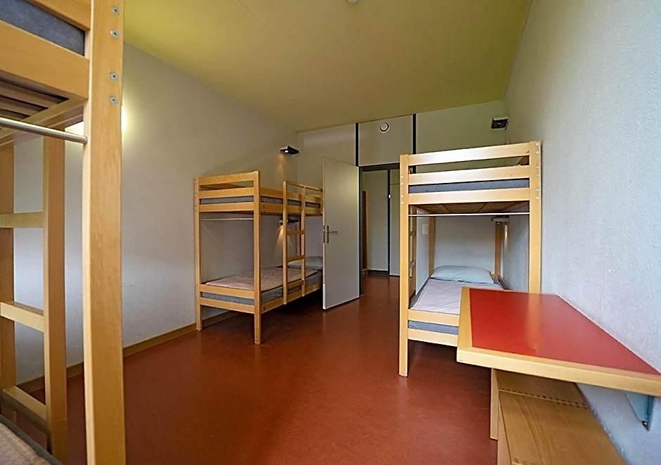 Youth Hostel Zurich
