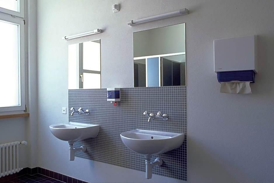 Youth Hostel Zurich