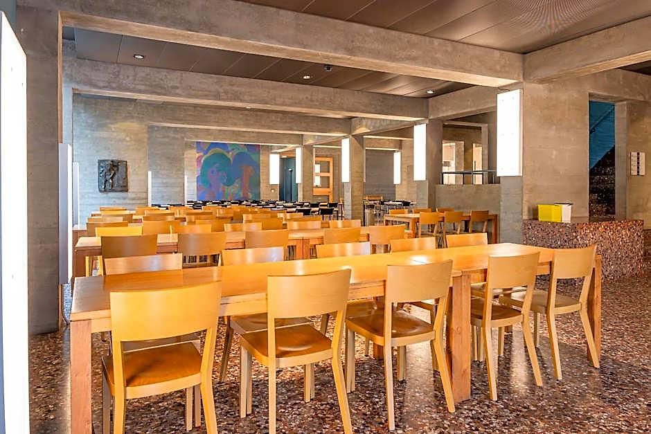 Hostel Youth Zurich