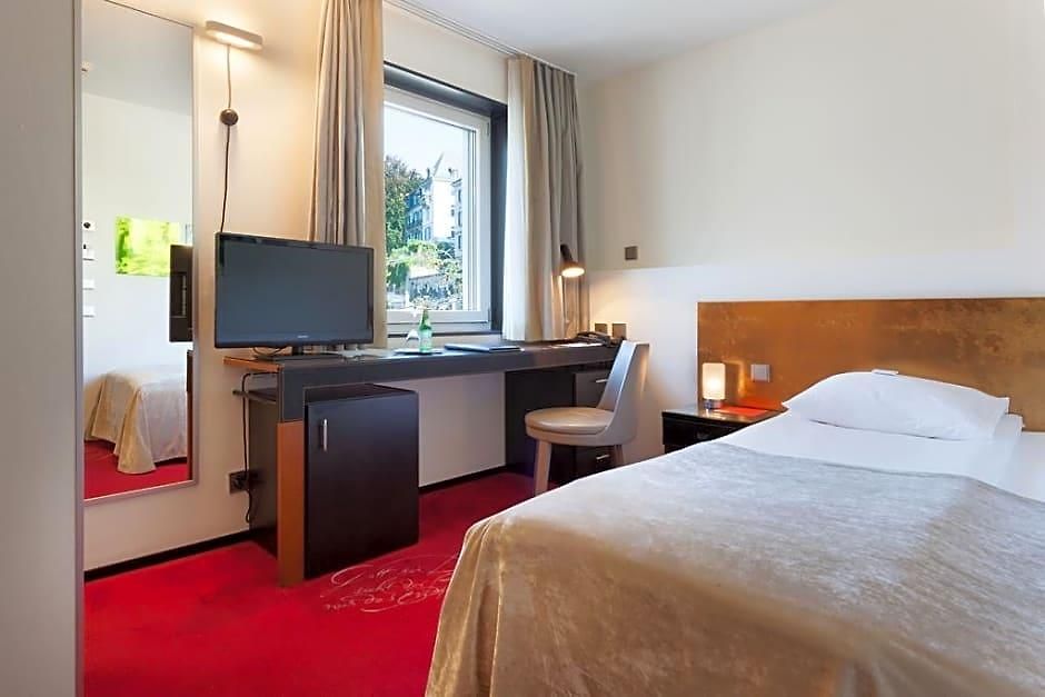 Swiss Chocolate By Fassbind Hotel Zürich