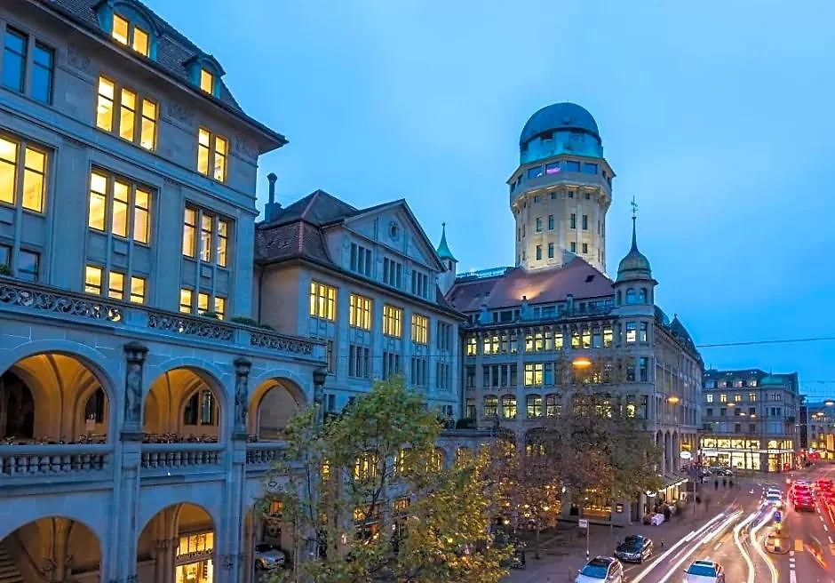 Swiss Chocolate By Fassbind Hotel