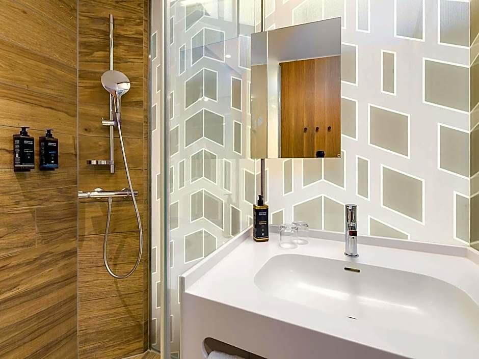 Mercure Hotel 4*