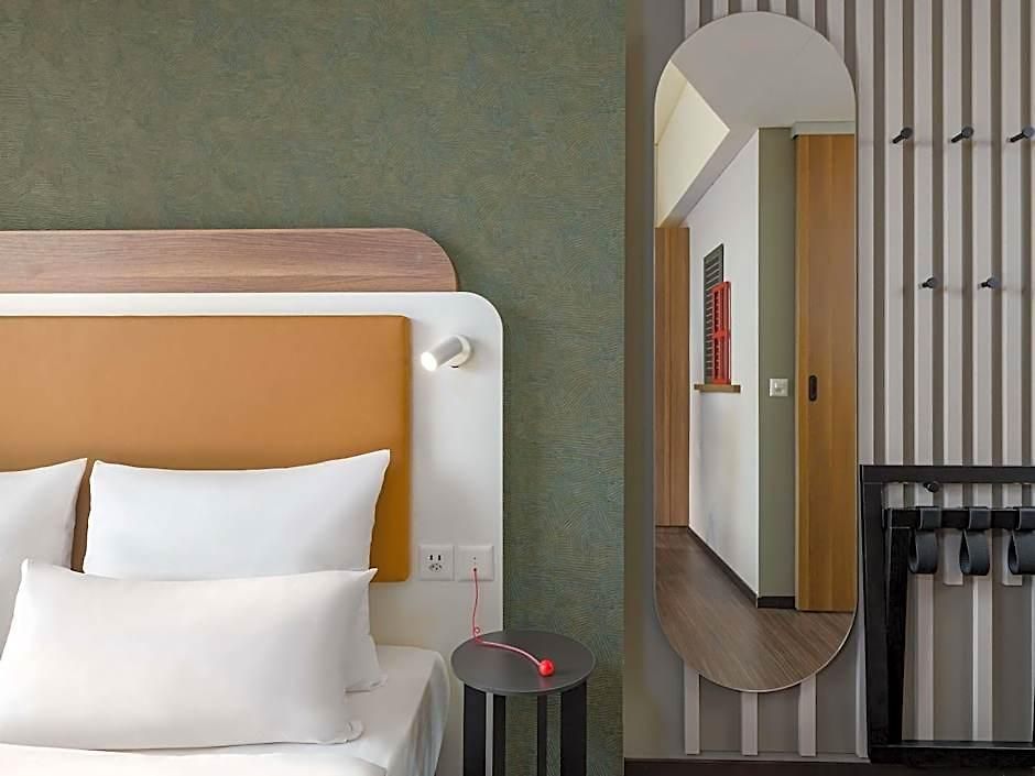 Hotel Aja Zürich