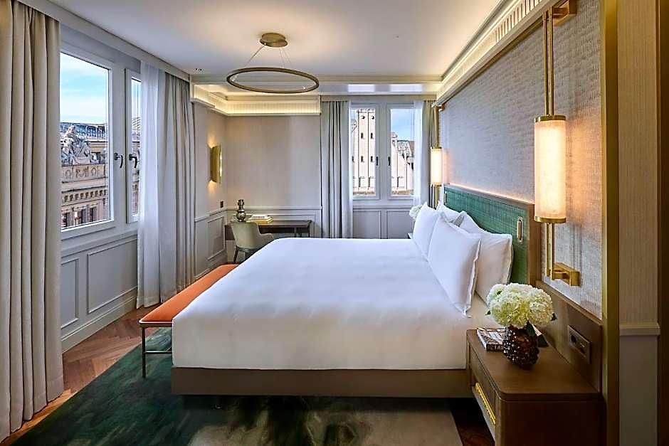 Savoy Baur En