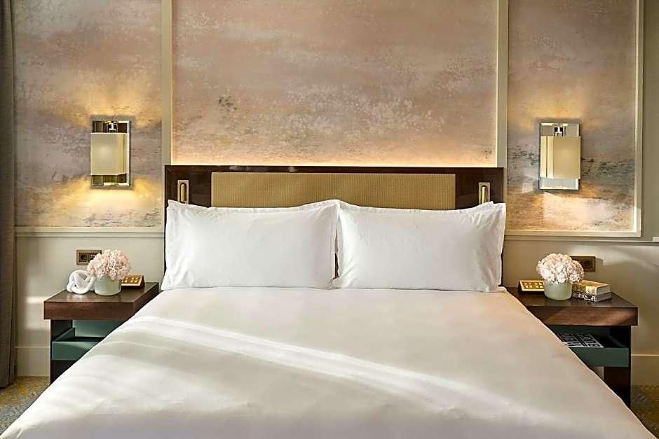 Savoy Baur En 5* Zurich